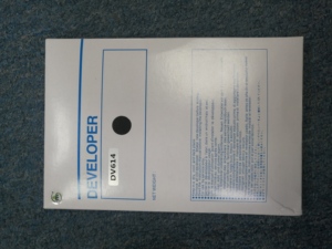 Konica Minolta Bizhub C1060 C1070 C2060 C2070 C3070と互換性のあるDV614開発者 - Product Image 4
