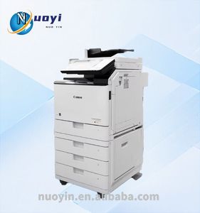 Fabrika düşük fiyatlar A3 a4 kullanılan yazıcı fotokopi fotokopi makinesi için Canon ADVC356 C256 - Product Image 3