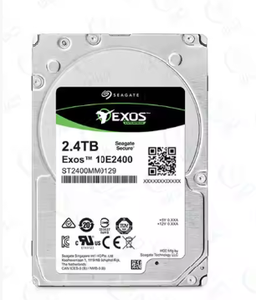 ซีเกตฮาร์ดดิสก์เซิร์ฟเวอร์2.4TB SAS 3.5นิ้ว ST2400MM0129สำหรับองค์กร - Product Image 3