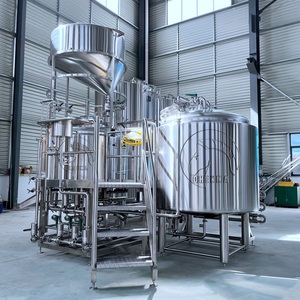 <strong>10</strong> <strong>Barrel</strong> Brewhouse/10bbl Beer <strong>Brewing</strong> <strong>System</strong>/beer <strong>Brewing</strong> Equipment/small Beer Brewery <strong>Brewing</strong> Production Line
