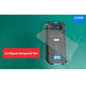 Handheld drone positioning locating a drone within 3 kilometers, supporting RID <strong>detection</strong>, DID <strong>detection</strong>, and spectrum <strong>detection</strong> - Product Image 5
