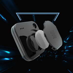 Teléfono Mfi Find My Gps Mini Mobile Small Track I Tags Smart Wireless Pets Tracker Buscador de llaves Localizador de objetos Dispositivos de seguimiento