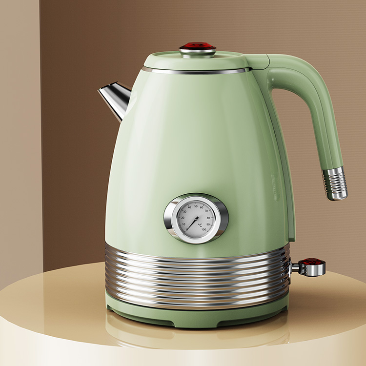 Verde