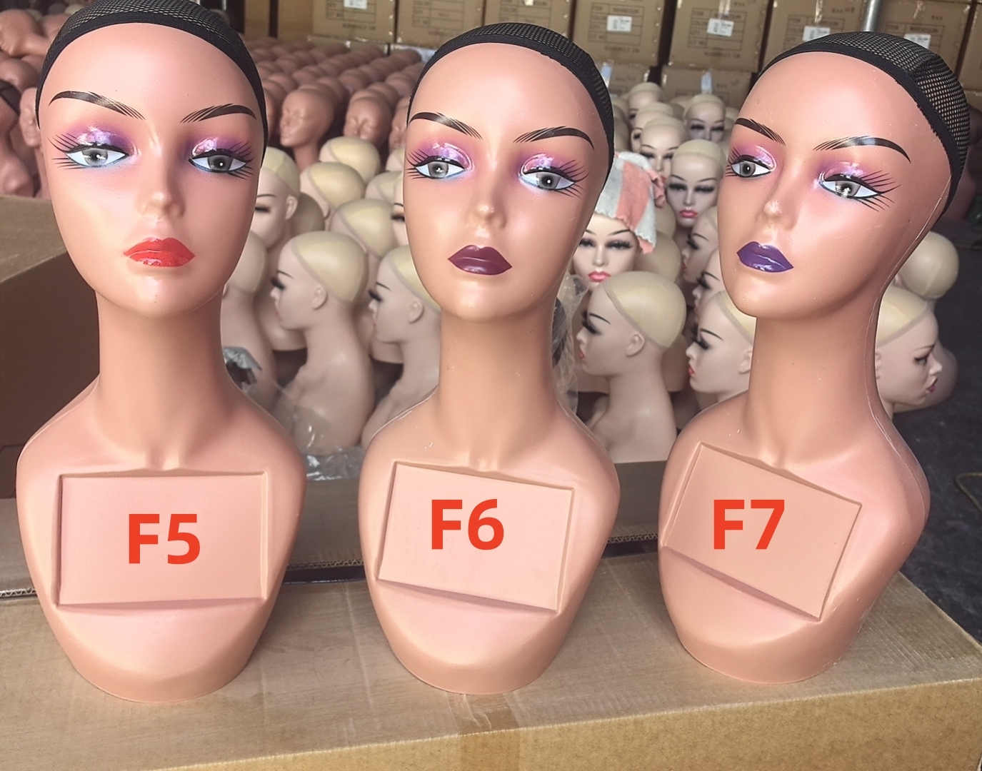 F5
