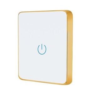 Smart Switch and Thermostat Light Switch for Gvs or <strong>Hdl</strong> Eib Knx <strong>System</strong> - Product Image 3
