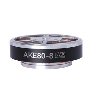 AKE80-8 High Torque <strong>Servo</strong> <strong>Robot</strong> Arm <strong>Motor</strong> Harmonic <strong>Motor</strong> With Encoder for <strong>Robot</strong> Application