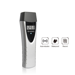 An ninh RFID OLED màn hình tuần tra phần mềm tải về bảo vệ hệ thống tour du lịch - Product Image 2