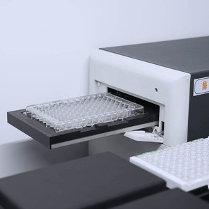 BIOBASEラボ用自動ELISAプロセッサBiobase 2000自動分析機器 - Product Image 2
