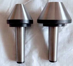 Super High Speed and Water Proof Type Live <strong>Center</strong> MS3/<strong>MS4</strong>/MS5 Tailstock for Cnc Lathe - Product Image 4
