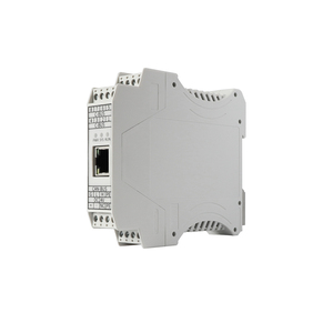 El convertidor Canbus Gateway admite Modbus a J1939 para la comunicación de control Plc entre motores de vehículos diésel - Product Image 2