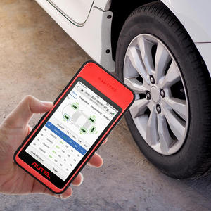 Autel tpms sensore di programmazione tpms scanner diagnostico 5.5 pollici touch screen autel maxitpms ITS600E - Product Image 2