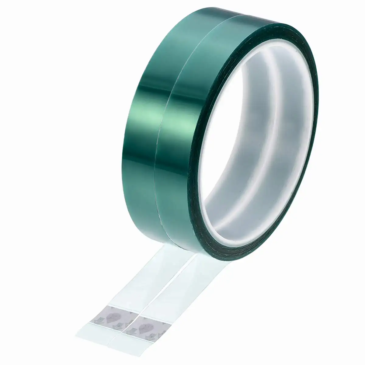 Epoxy Tape Mold, Silicone High Temperature Polyester Film Tape, Used for PCB Electroplating
