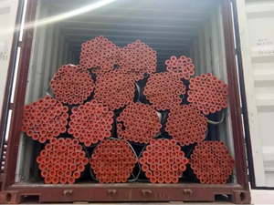 API 5L /ASTM a 53 / ASTM A106 GrB Petroleum <strong>Pipeline</strong> Seamless Steel Pipe for Oil and Gas <strong>Pipeline</strong> f - Product Image 6