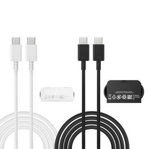 Samsung kablo tipi C için orijinal 5A hızlı şarj kablosu Datakabel - Product Image 1