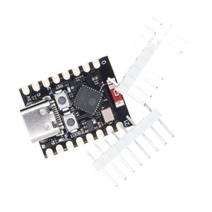 ESP32ロボット開発ボードESP32 C3 SuperMini WiFi - Product Image 3