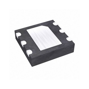 Accesorios de circuitos integrados de PCB MAX5903LBETT + T Gestión de energía PMIC MAX5903LBETT AI-Entrega de energía optimizada para nodos de computación perimetral - Product Image 1