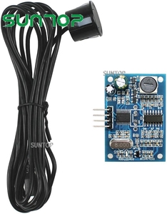 JSN-SR04T Integrated <strong>Ultrasonic</strong> Module Distance Measuring Transducer <strong>Sensor</strong> Waterproof <strong>for</strong> <strong>Arduino</strong>