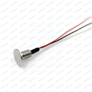 Sonda de Sensor de temperatura del termistor NTC de montaje en superficie 200 grados para máquina de café - Product Image 3
