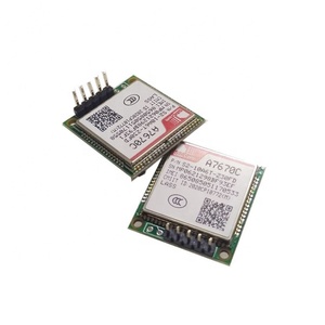 FS-MCore-A7670C A7670C-LASS 4G Modul CAT.1 Core Development Board GSM LTE + GSM