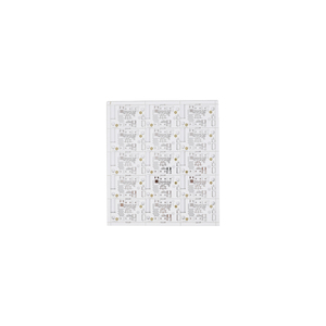 94v0 8层OEM组装pcb板制造商PCBA主板工厂 - Product Image 3