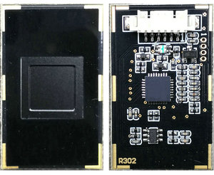 指センシング機能付きR302 AS608容量指紋取得および認識モジュール - Product Image 4