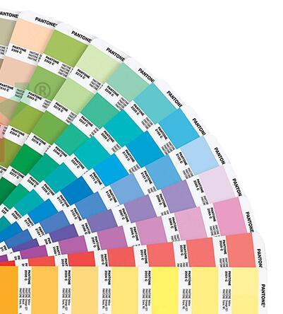 Couleurs mixtes