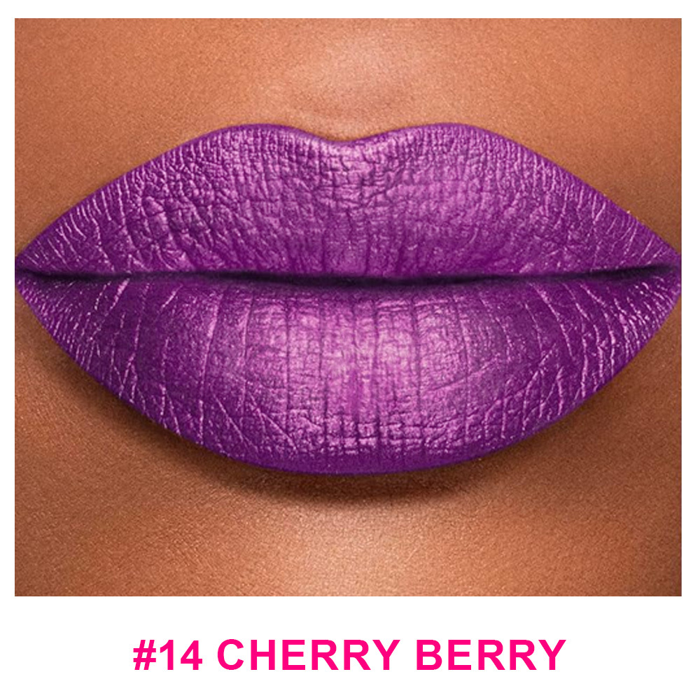 #14 CHERRY BERRY