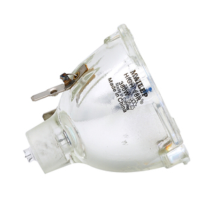 ไฟติดศีรษะเคลื่อนไหวได้18R 370W ขนาดเล็ก & น้ำหนักเบาพร้อมหลอดฮาโลเจนและหลอดไฟ LED IP65โหมดควบคุม DMX512 - Product Image 2