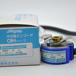 ตัวเข้ารหัสแบบใหม่พร้อมส่ง TS3653N13E7ของแท้ช่วยแก้ปัญหาแผลได้ของแท้ - Product Image 5