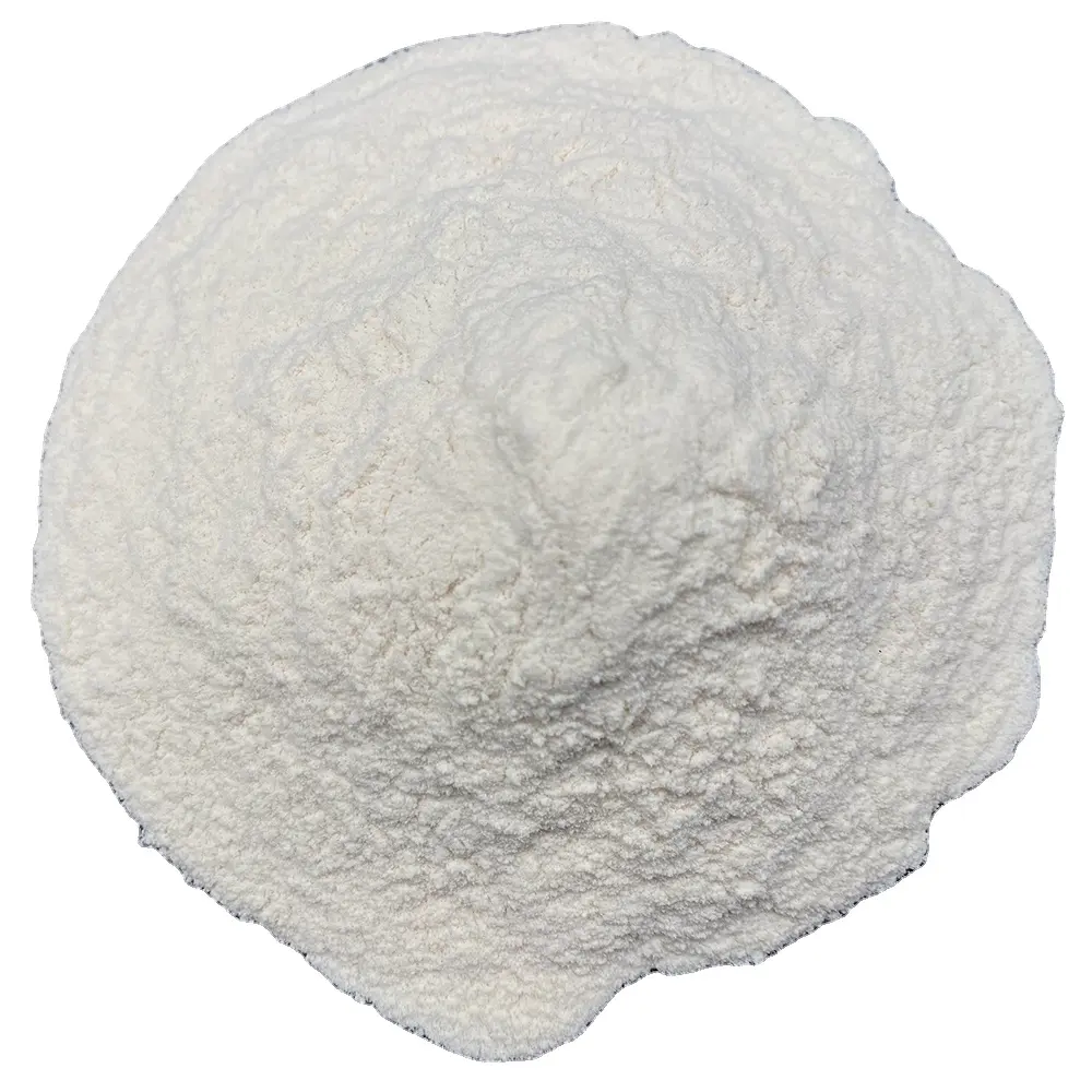 Polvo de carboxymetilcelulosa, mejor precio de fábrica China cmc