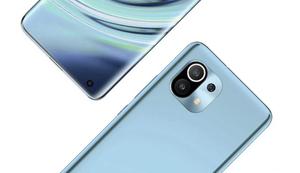 Sıcak satış ikinci el telefonlar iyi 5G Model XIAOMI 11 için kullanılan telefon