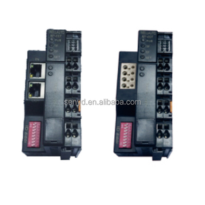 Industrial PLC Bus IO <strong>Modules</strong> <strong>With</strong> <strong>Modbus</strong> TCP/IP Protocol