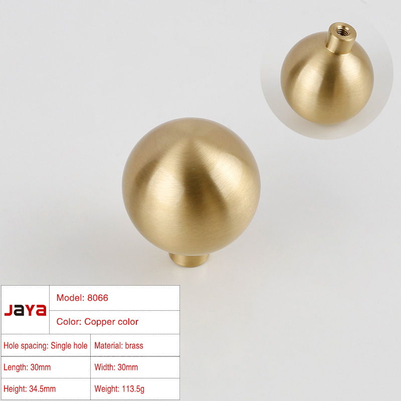 Couleur cuivre 8066-30 diamètre