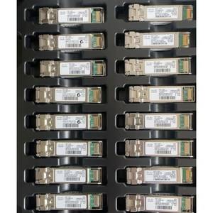 FET-10G 10-2566-02 850nm SFP + 21cfr1040 mô-đun quang sợi quang thu phát - Product Image 6