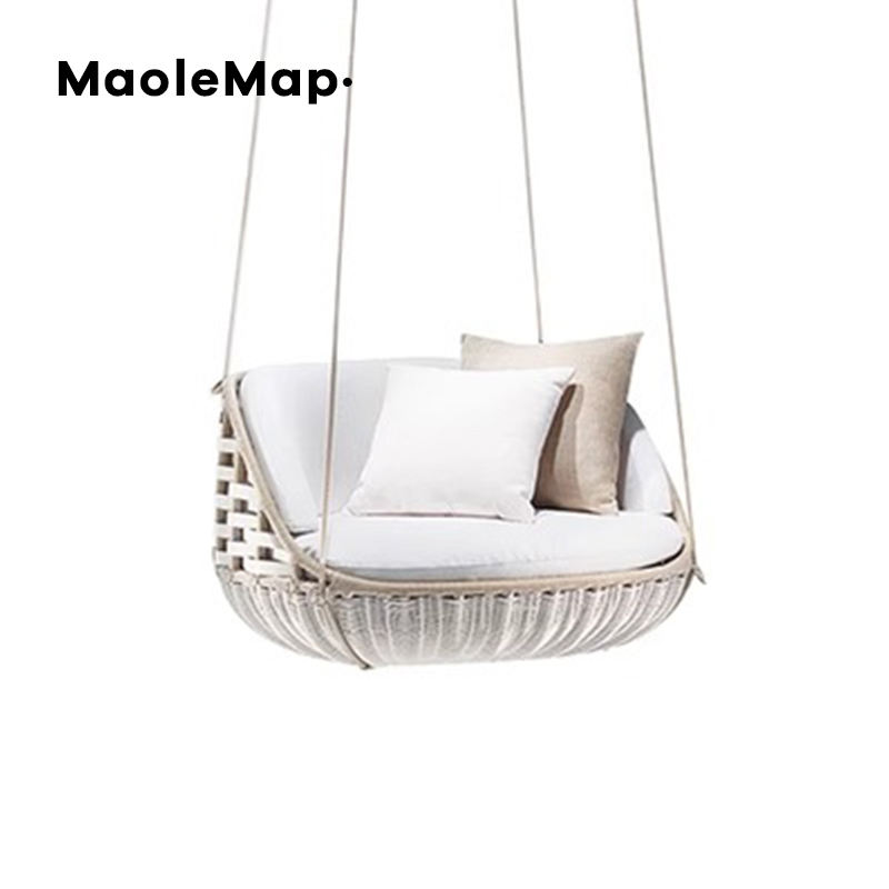 Silla colgante individual