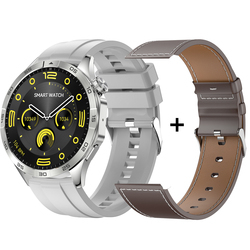 green+Silicon+leather