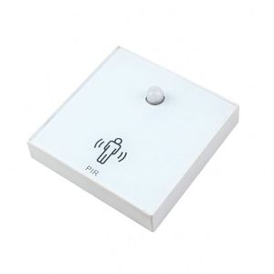 Regolatore luce scala in gomma Led Dmx Spi sensore di movimento Dc12-24V luce automatica Step Controller per la luce delle scale - Product Image 6