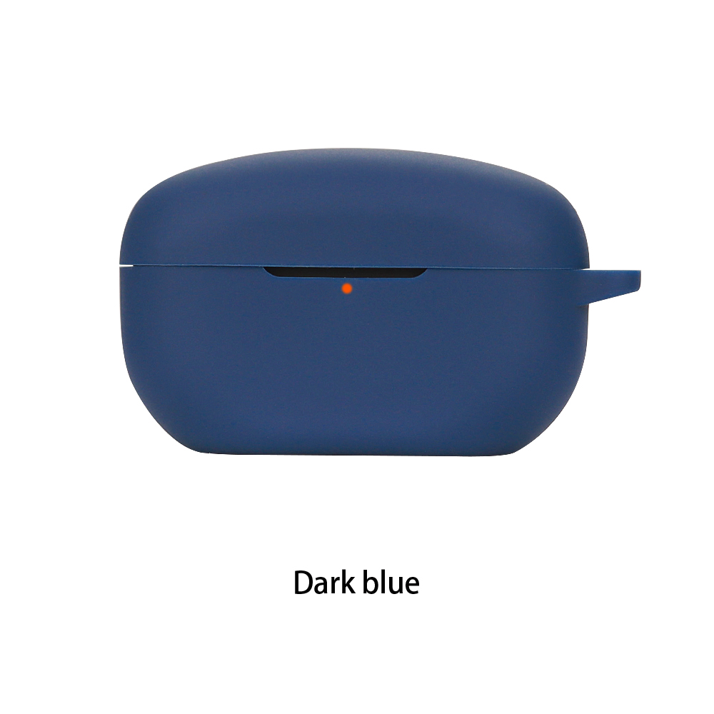 Bleu foncé