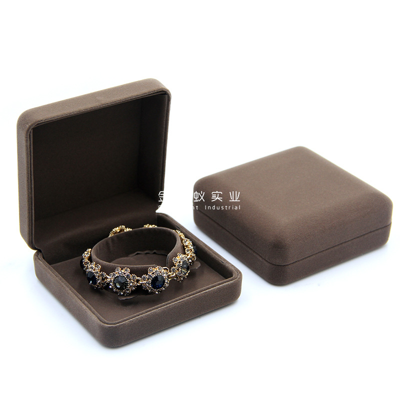 Bangle Box