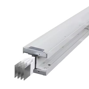 High cost performance Trunking System Busduct Busway System Copper <strong>Busbar</strong> Trunking System <strong>400A</strong> Sandwich Compact Aluminum <strong>Busbar</strong> - Product Image 5
