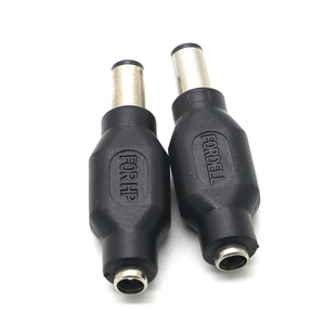 DCプラグチップメスコネクタからオスジャック5.5X2.1メスから7.4X5.0Mmへのコンバーター - Product Image 2