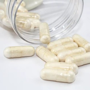 Potenziatore cognitivo OEM memoria nootropica e funzione cerebrale Supporter Focus & Mood Booster alfa GPC colina vegetariana capsule - Product Image 3