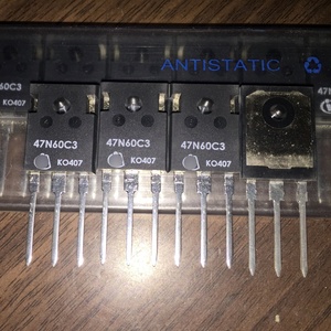 (Bóng Bán Dẫn SACOH MOSFET) 4747n60c3 SPW47N60C3 - Product Image 3