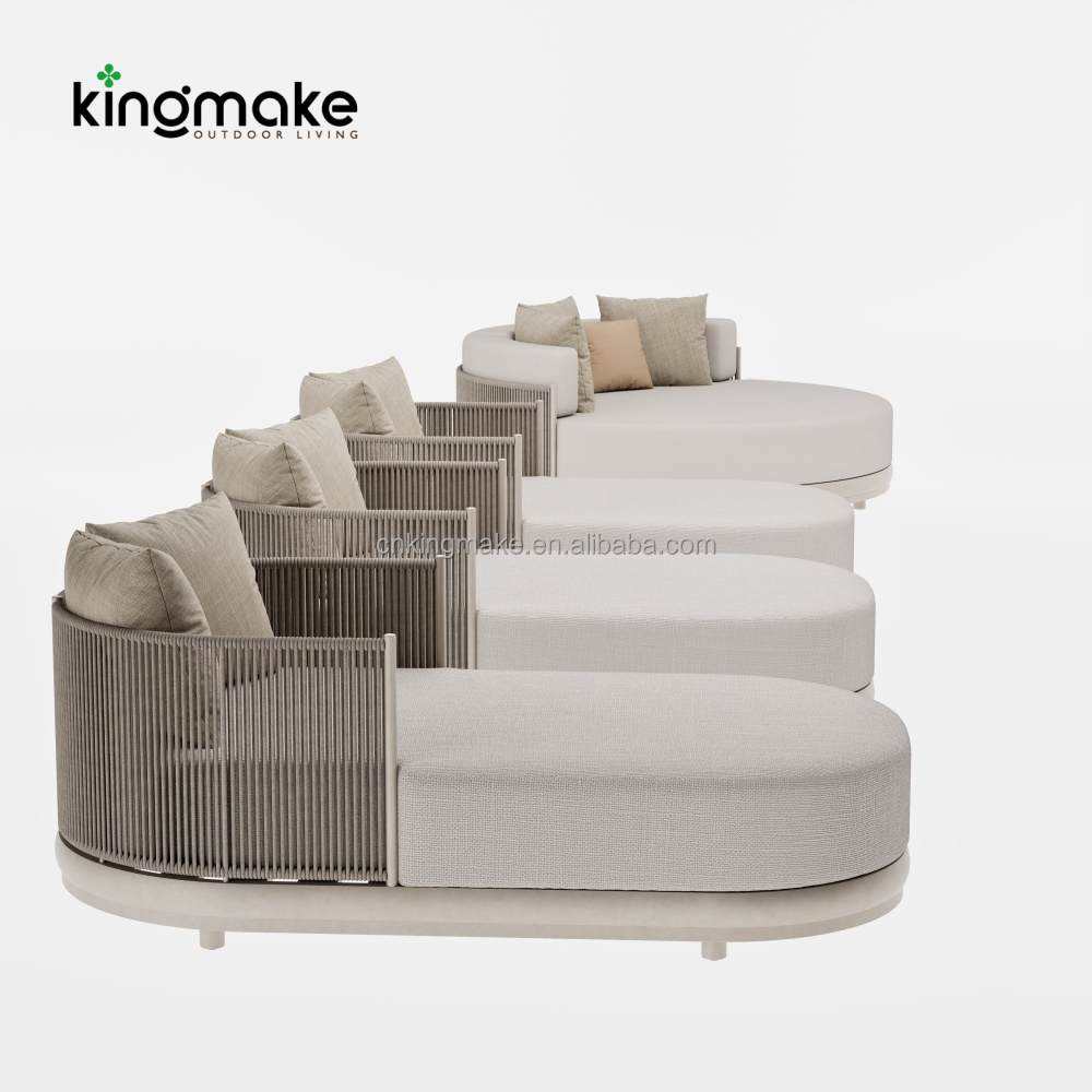 White Cushion