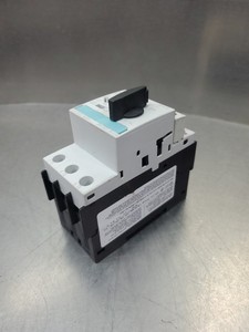 Neue und originale SPS SIRIUS 3 RV10210KA10 MOTOR STARTER 4 C1 SPS-Programmier steuerung - Product Image 2