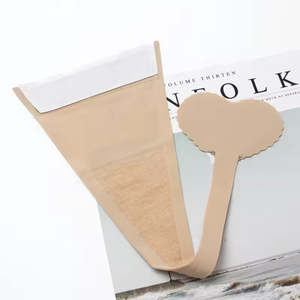 Markdown Sale Sexy Adhesive C String y Tanga Sticky Invisible C-string Mujeres No más Panty Lines Sexy C-string - Product Image 5