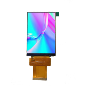 Standard-LCD-Modul 3,5 Zoll 320*480 MCU-Schnitts telle TFT-LCD-Display mit ILI9488 IC - Product Image 2