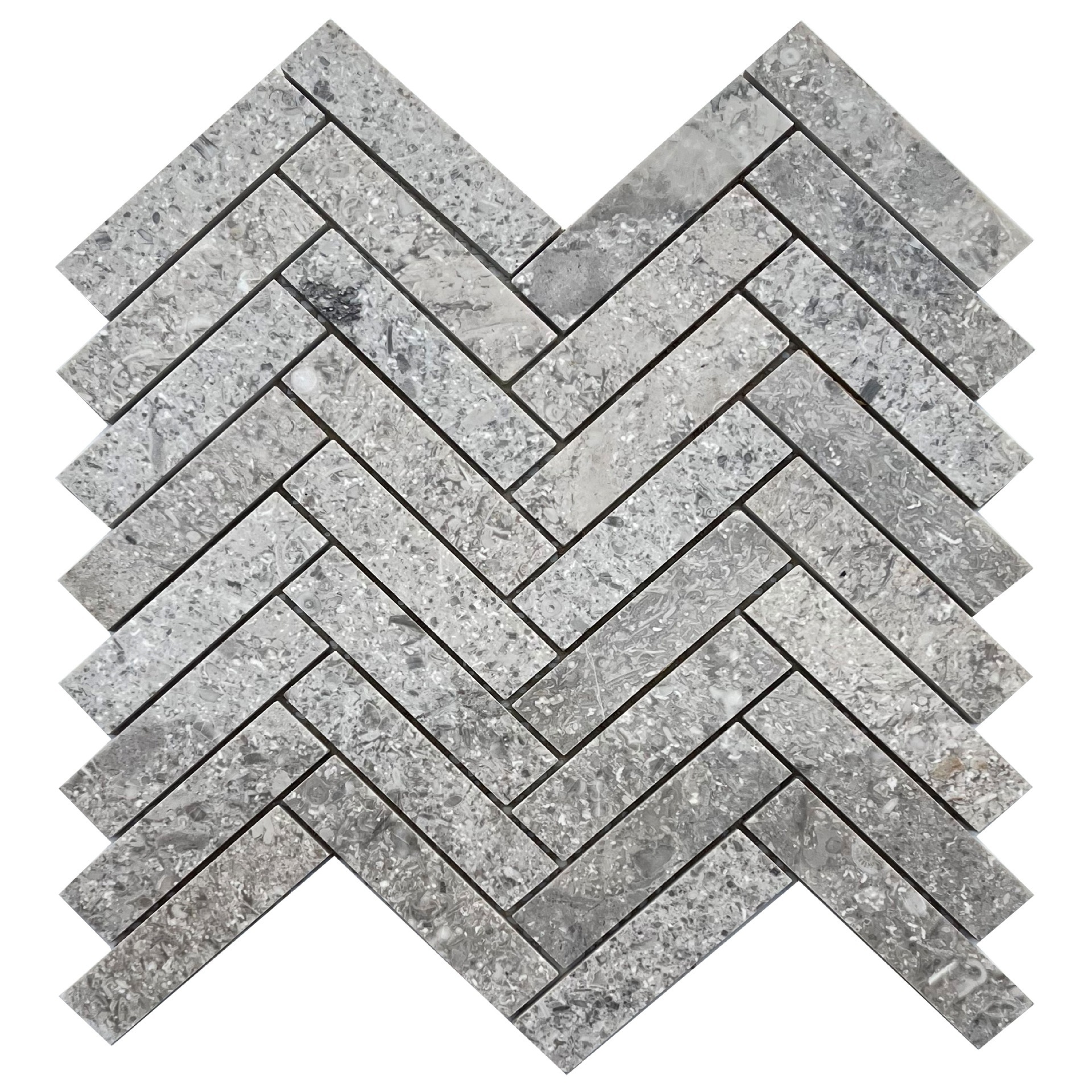 Tresse grise