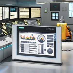 Modulo Controller logico programmabile CNC per automazione industriale 6ES7223-1HF22-0XA8 per PLC PAC & Controller dedicati - Product Image 5
