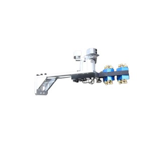 LH-10KG Fabrik Anpassen Intelligenz 6 Achsen Auto Laden & Entladen Industrie roboter für Druckguss - Product Image 2